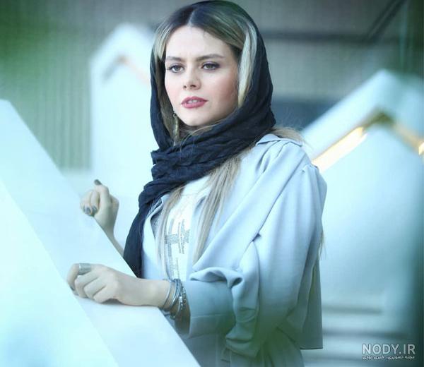 عکس غزال نظر در احضار عکس غزال نظر در احضار