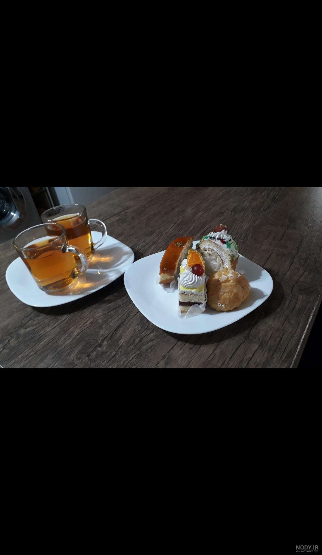 عکس فنجان چایی عکس فنجان چایی