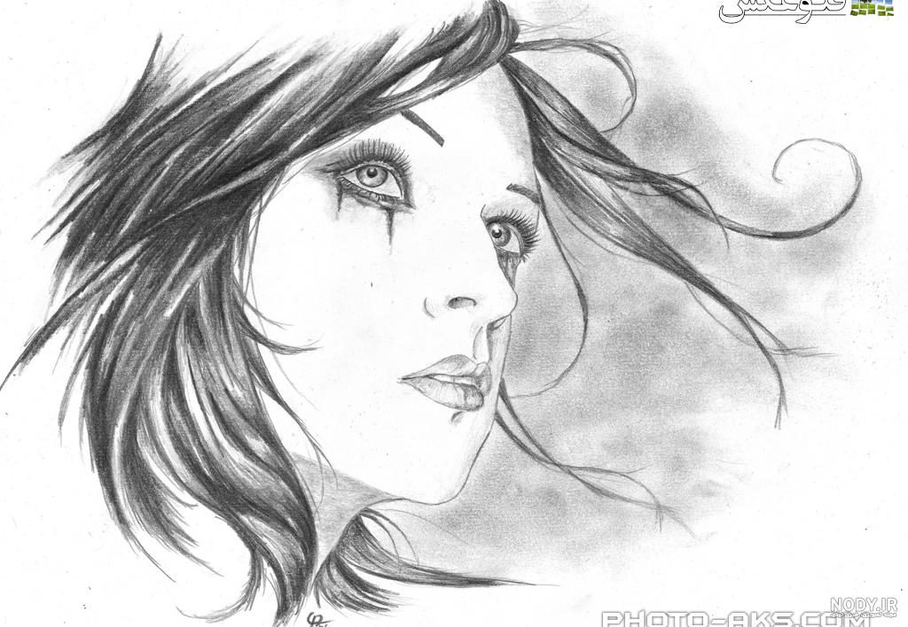 عکس نوشته دلگیری عکس نوشته دلگیری