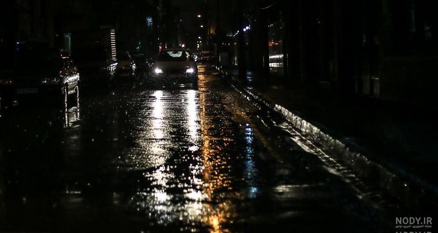 عکس نوشته شیشه پنجره را باران شست عکس نوشته شیشه پنجره را باران شست