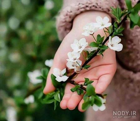 عکس نوشته نزدیک شدن بهار عکس نوشته نزدیک شدن بهار
