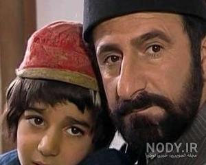 عکس های جدید پرهام کرمی