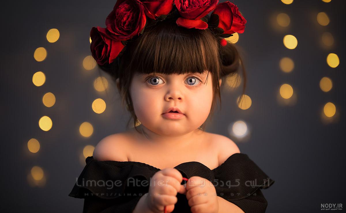 عکس پرتره هنری مردانه عکس پرتره هنری مردانه