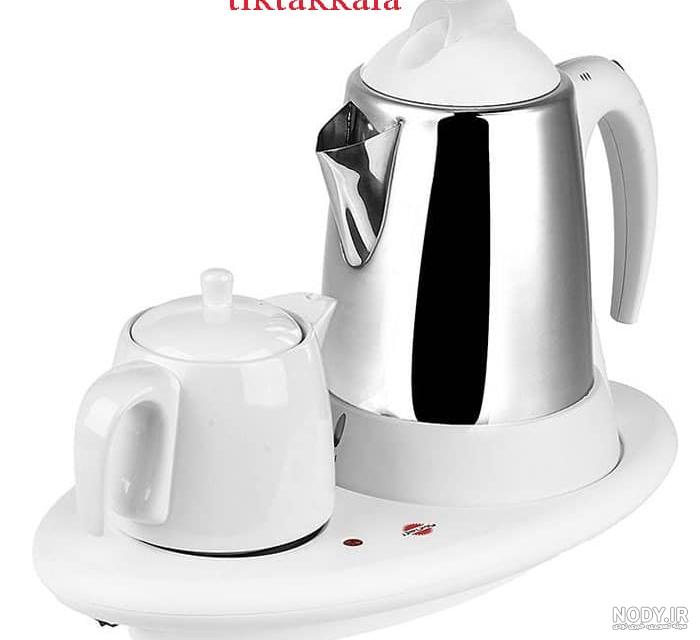 عکس چای ساز جدید