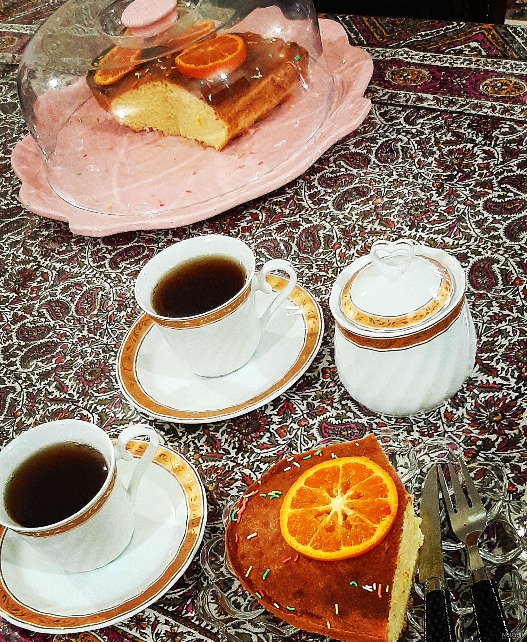 عکس چایی آتیشی عکس چایی آتیشی