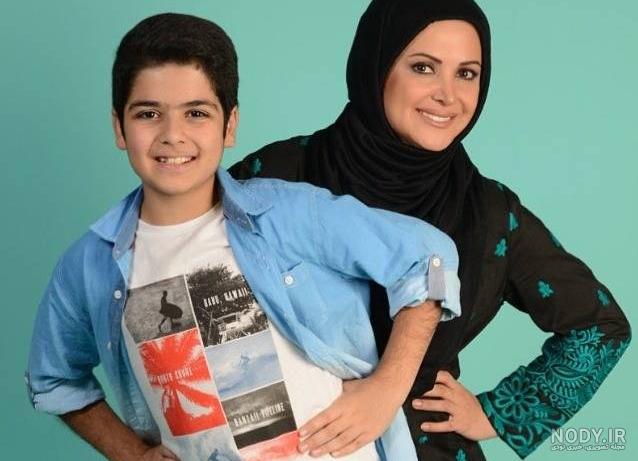 عکس کمند امیر سلیمانی بی حجاب