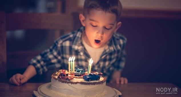عکس کیک تولد برادر فوت شده عکس کیک تولد برادر فوت شده