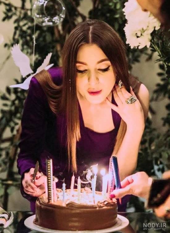 عکس کیک تولد برای برادر فوت شده عکس کیک تولد برای برادر فوت شده