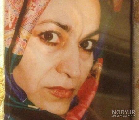 عکسهای آزاده خورشید دوست بازیگر