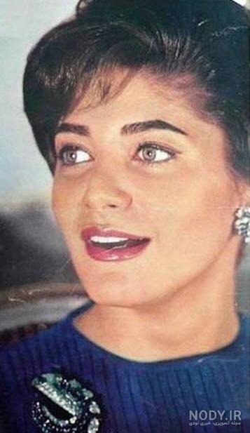 عکسهای فرحناز پهلوی و همسرش عکسهای فرحناز پهلوی و همسرش
