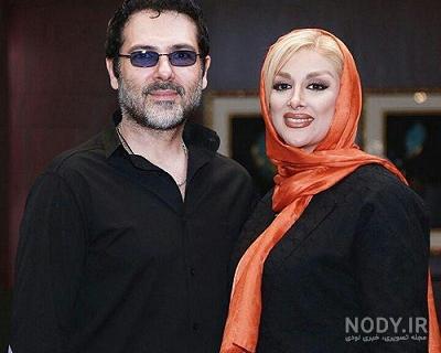 فرزند کوروش تهامی