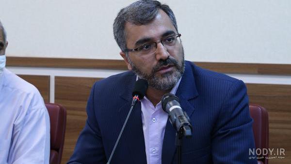 فرمانده بسیج دانشجویی فرمانده بسیج دانشجویی