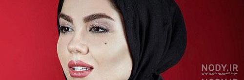 فریبا سهرابی