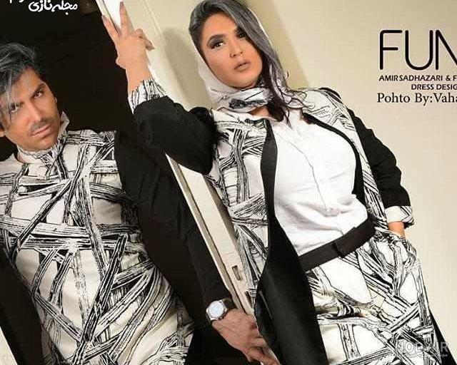 فریبا طالبی چند سال دارد فریبا طالبی چند سال دارد