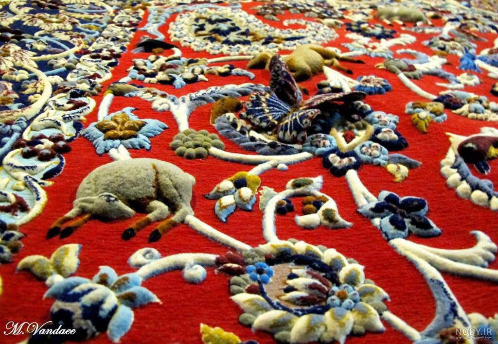 فیلم سه بعدی هیجان انگیز با عینک