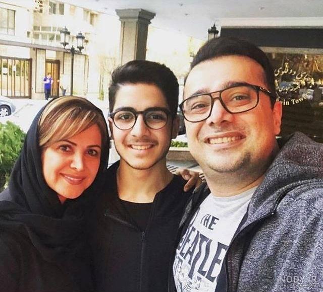 فیلم عروسی کمند امیر سلیمانی