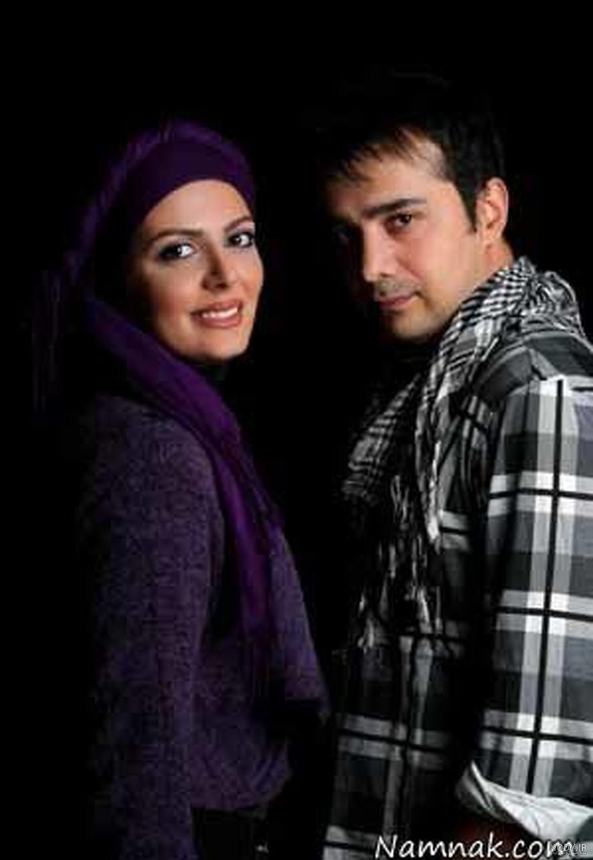 فیلم عروسی کمند امیر سلیمانی