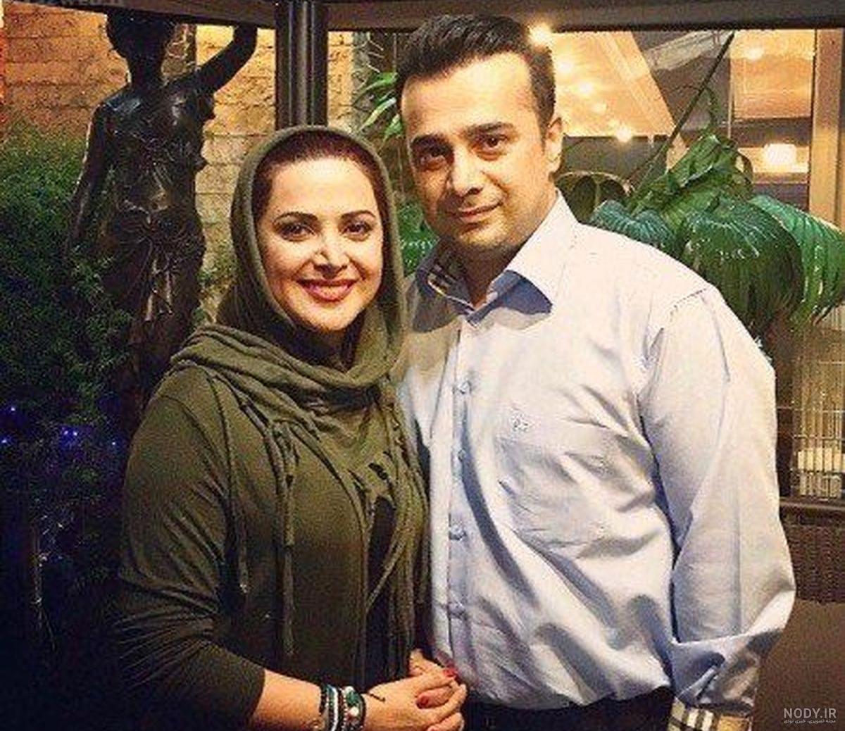 فیلم مصاحبه با کمند امیر سلیمانی