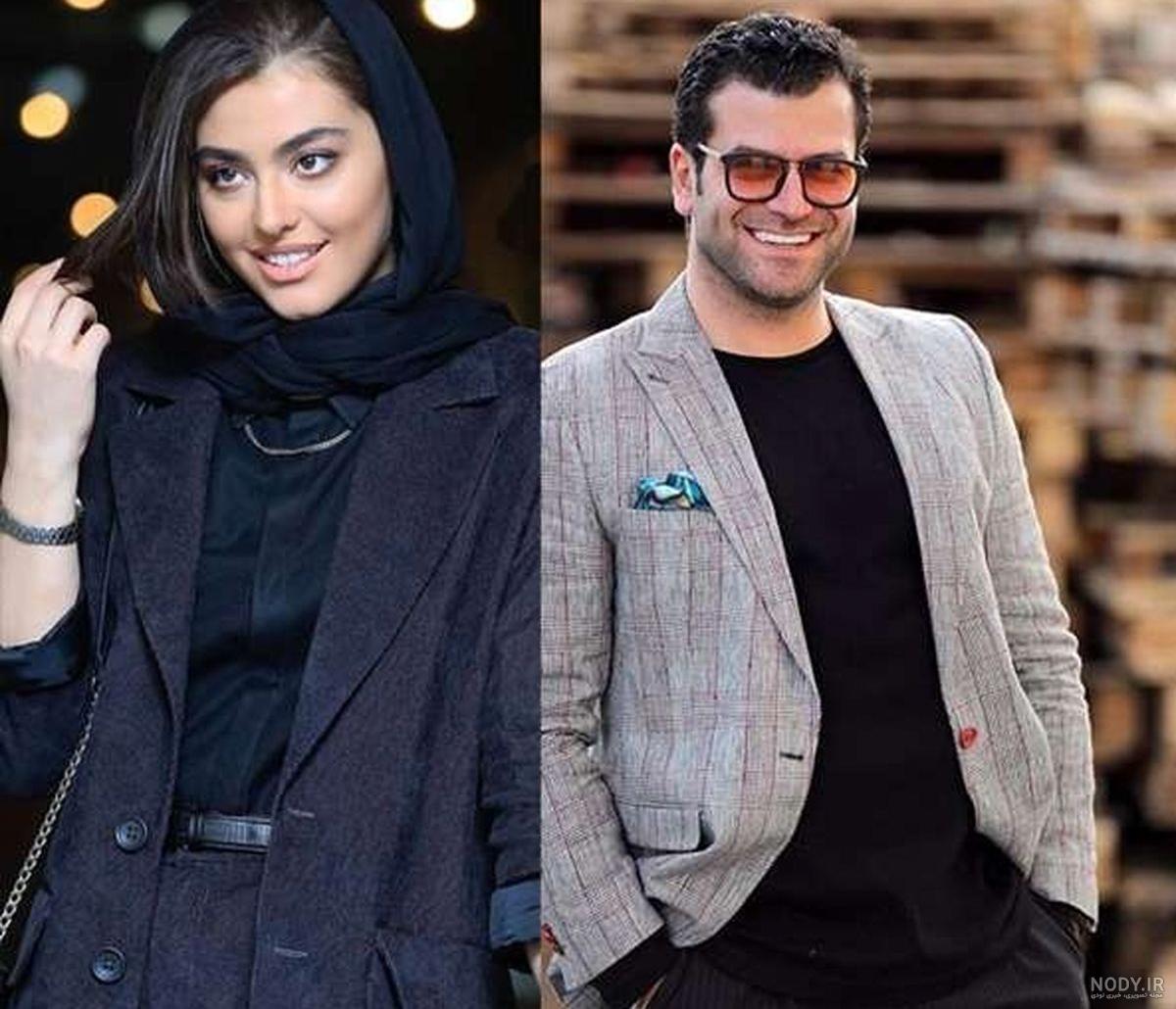 فیلم های پارسا پیروزفر