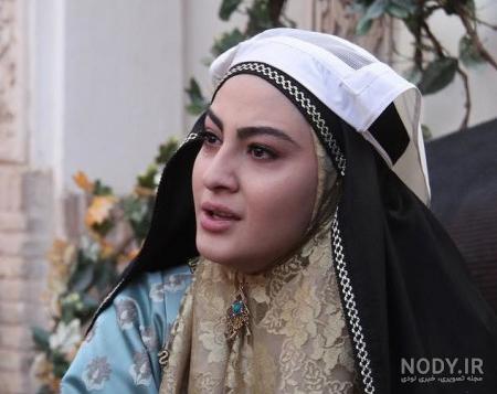 مریم طرفی و عبدالله طرفی مریم طرفی و عبدالله طرفی
