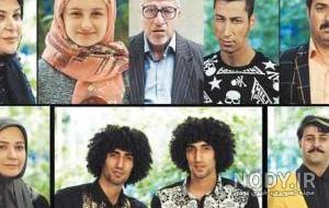 مهدی رحمتی در پایتخت