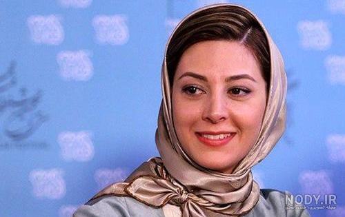 مژگان در بچه مهندس ۴ مژگان در بچه مهندس ۴