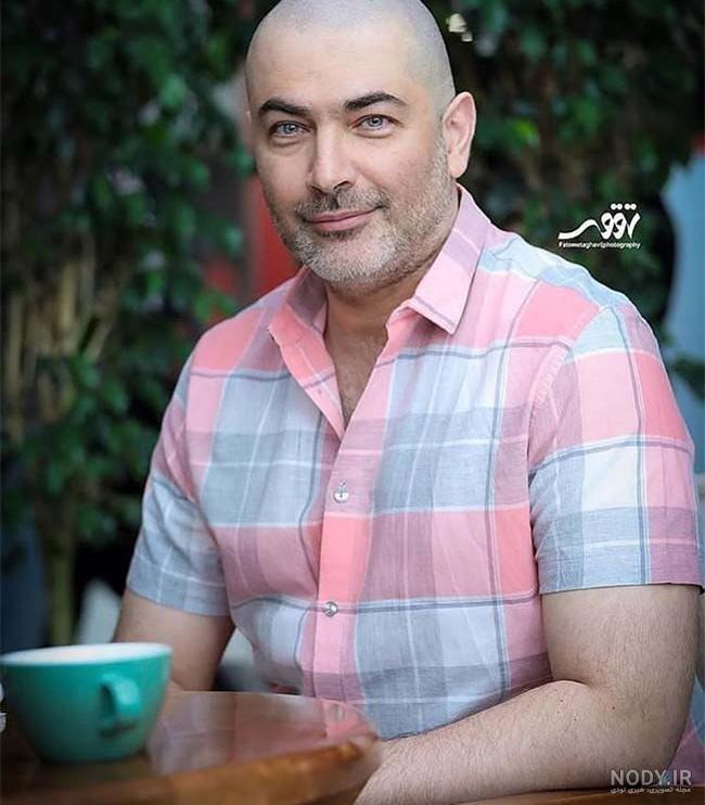 همسر پارسا پیروزفر لعیا زنگنه