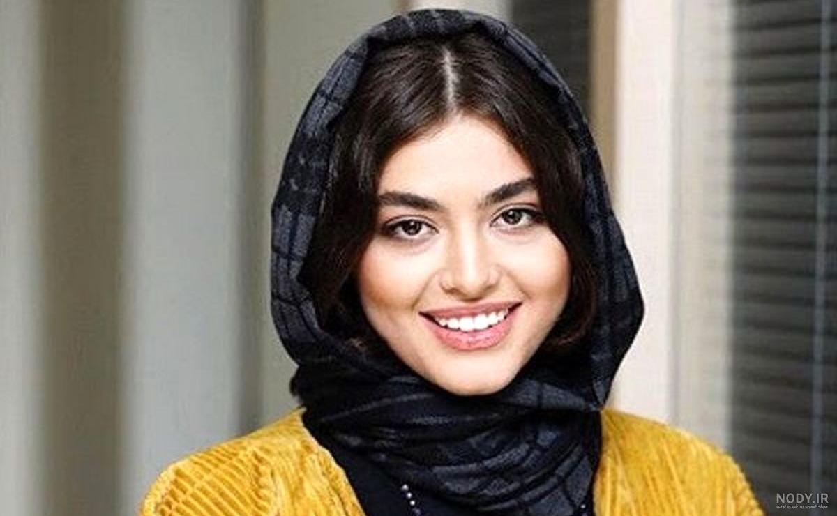 همسر پارسا پیروزفر ویکی پدیا