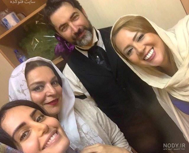 پارسا پیروزفر در آمریکا