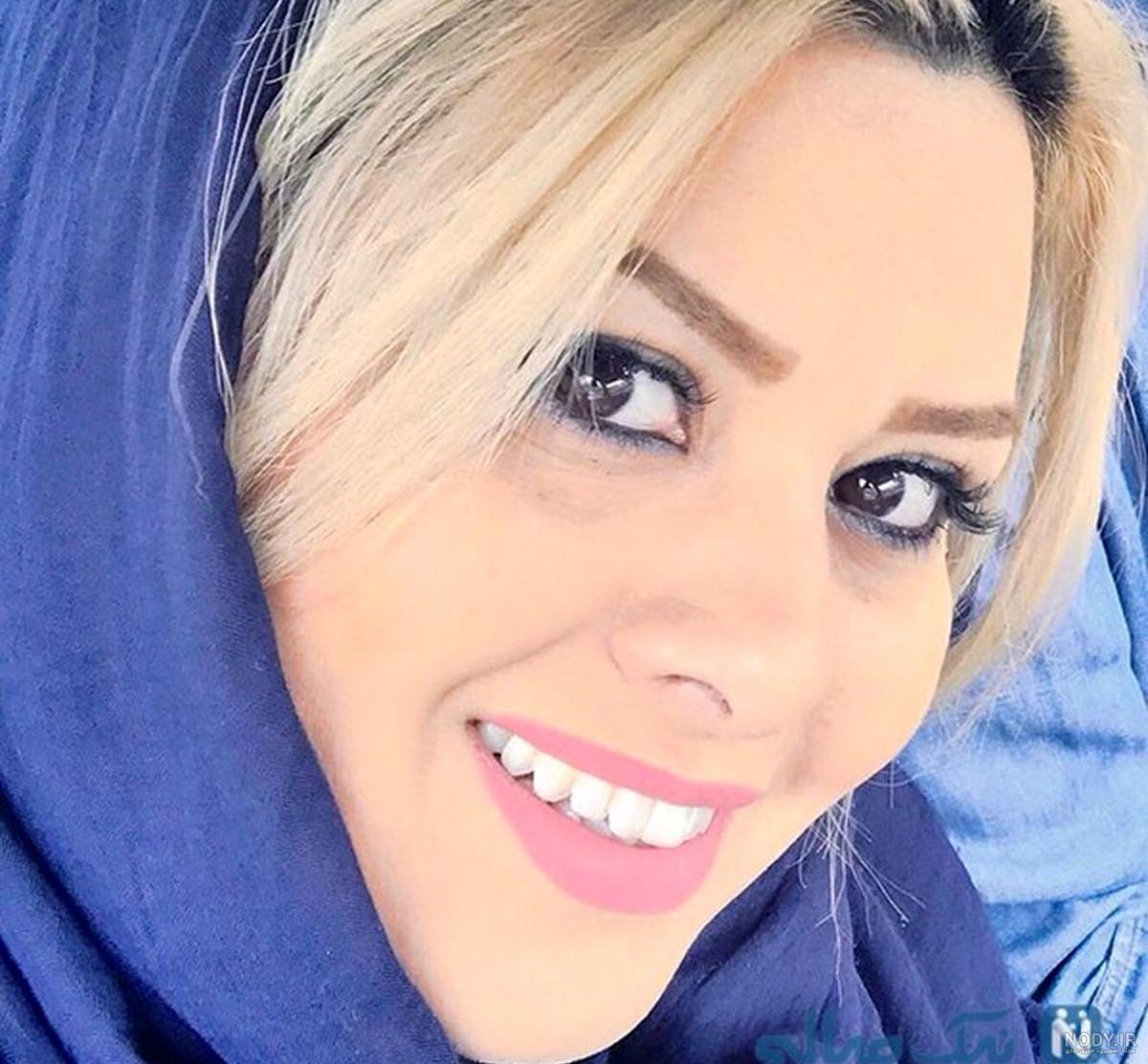 پارسا پیروزفر فرزند کیست