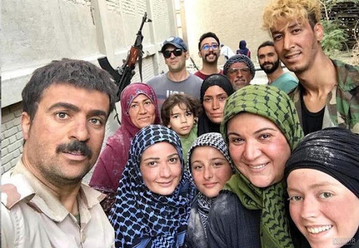 پدر همسر مهدی رحمتی