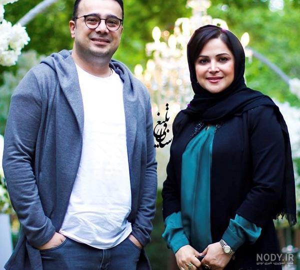 پسر کمند امیر سلیمانی