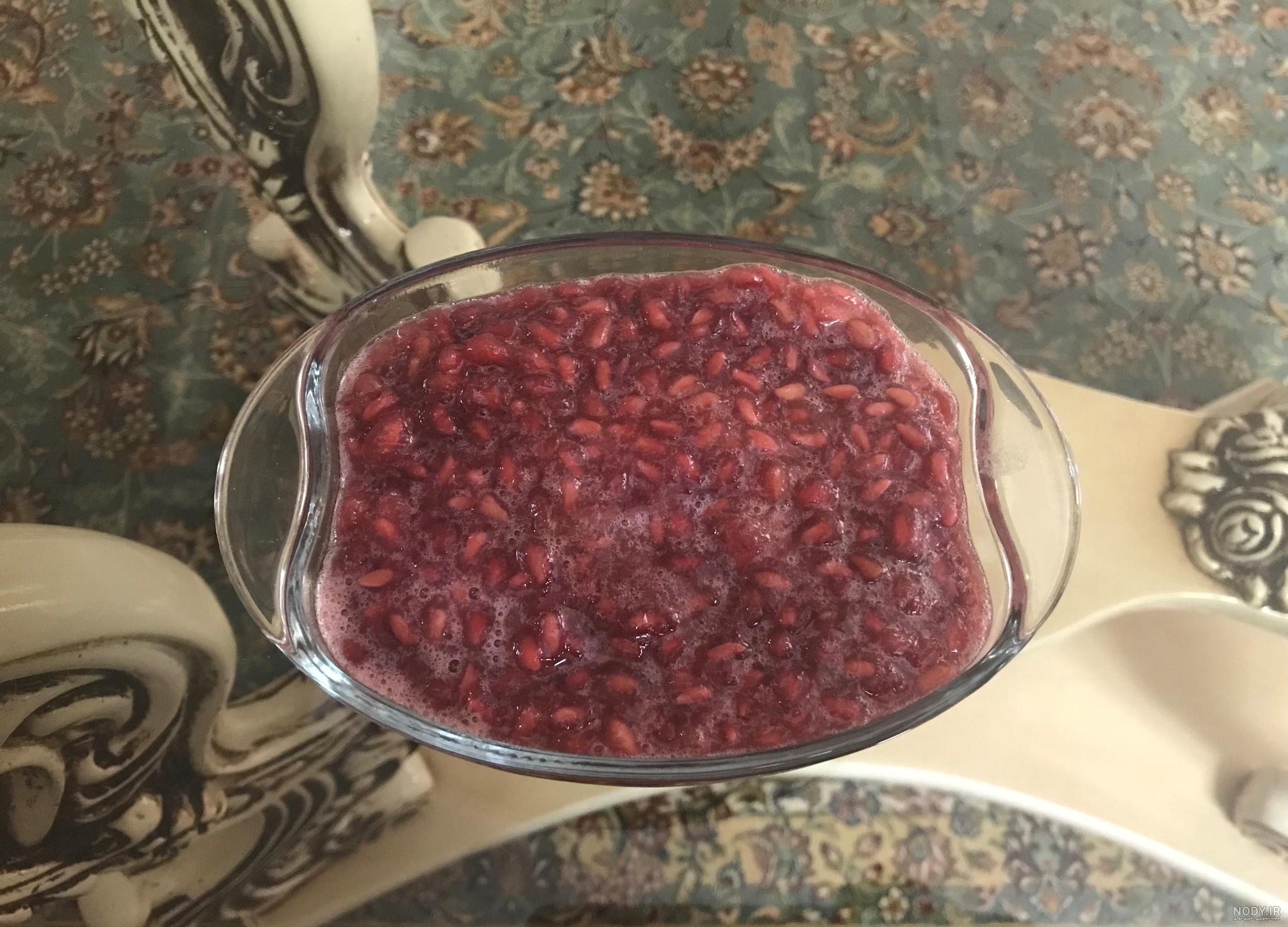 چالش خوراکی های ترش