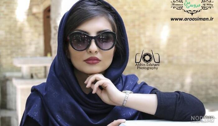 ژست عکاسی با چادر ژست عکاسی با چادر