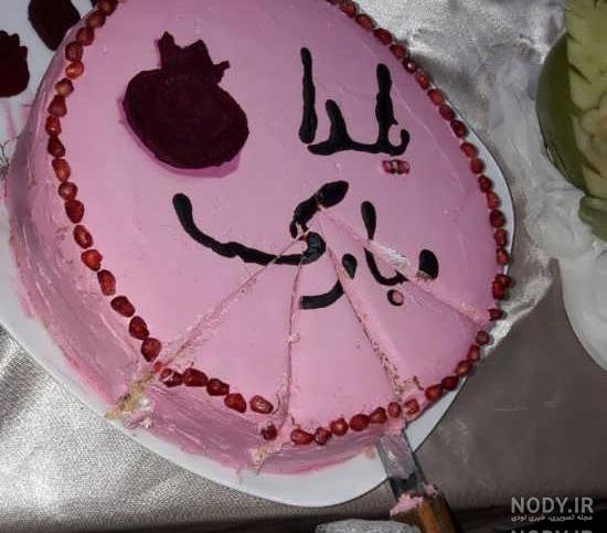 کیک پسرانه بزرگسال کیک پسرانه بزرگسال