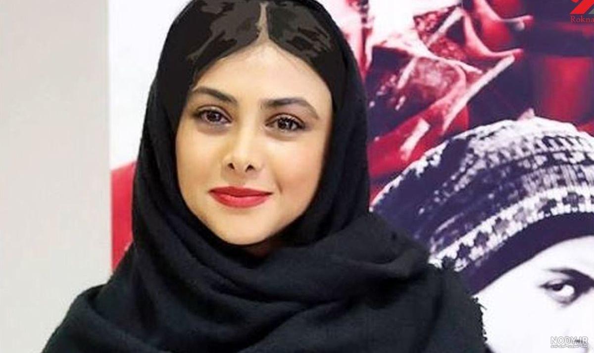 آزاده صمدی اینستا آزاده صمدی اینستا