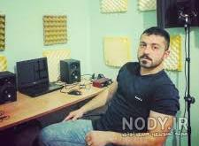 اسم همسر حامد فرد