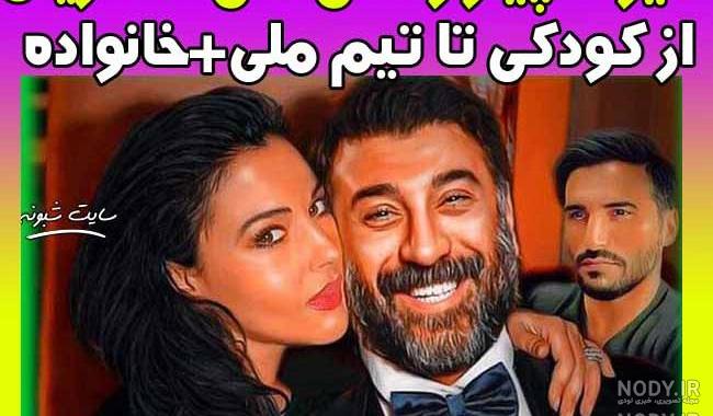 حامد فرد در کدام کشور است