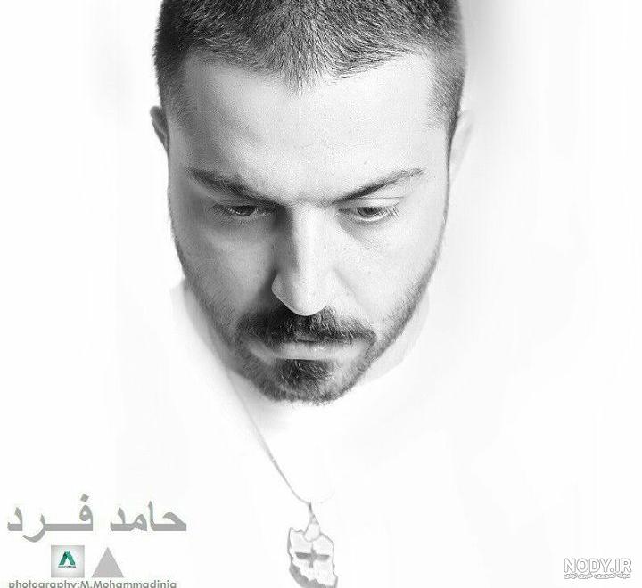 حامد فرد شب جمعه