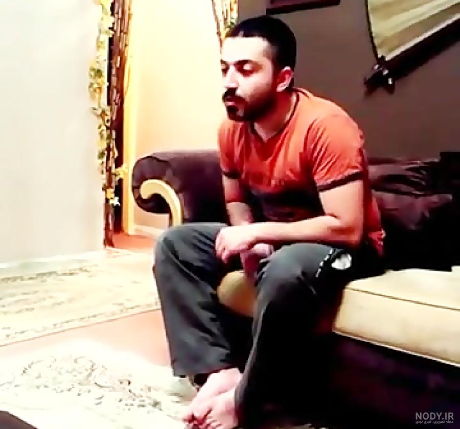 حامد فرد و یاس