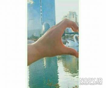 خالکوبی ضربان قلب جدید