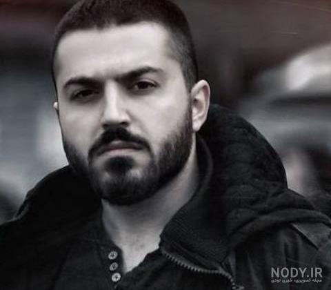 خواننده حامد فرد