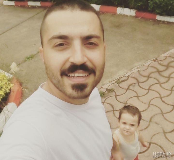 خواننده حامد فرد