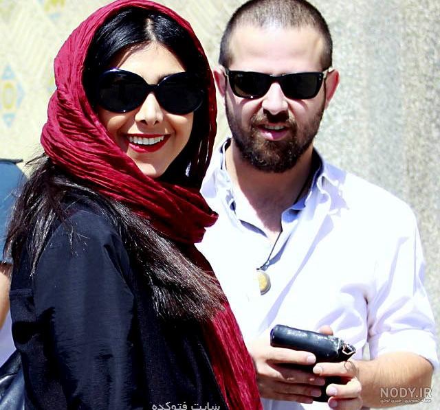 علت جدایی هومن سیدی و آزاده صمدی علت جدایی هومن سیدی و آزاده صمدی