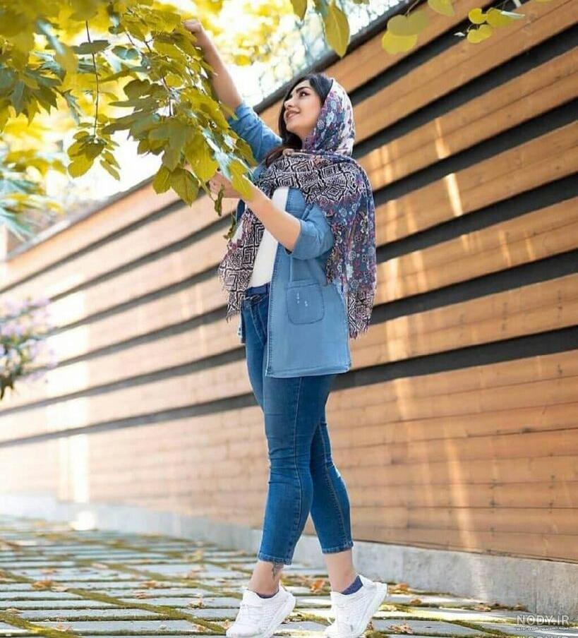 عکس دخترونه باحال عکس دخترونه باحال