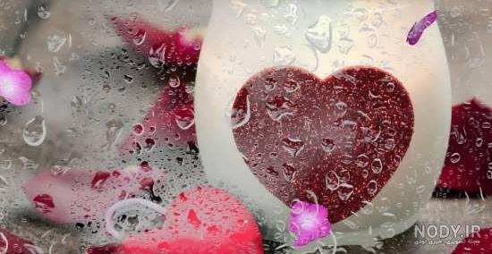عکس ضربان قلب صاف عکس ضربان قلب صاف