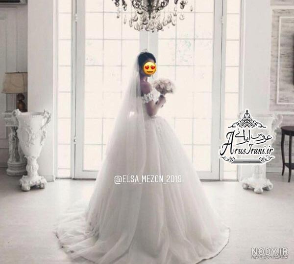 عکس عروسی آنا عکس عروسی آنا