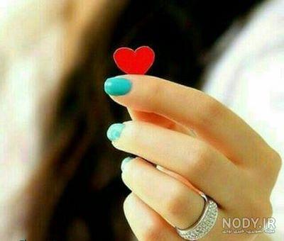 عکس نقاشی قلب شکسته عکس نقاشی قلب شکسته