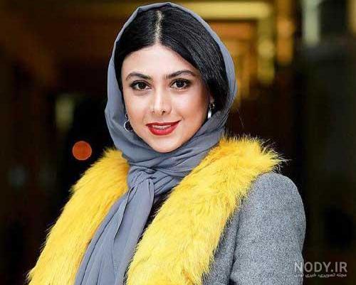 فرزند آزاده صمدی فرزند آزاده صمدی