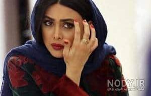 مادر آزاده صمدی مادر آزاده صمدی